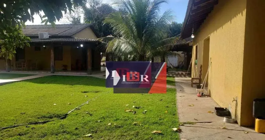 Fazenda à venda na Zona Rural, Canarana 