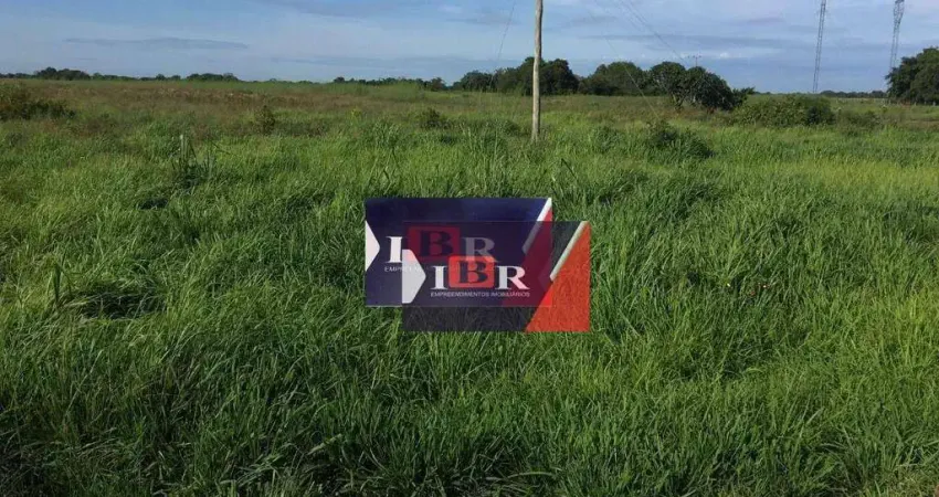 Fazenda em Batayporã - MS