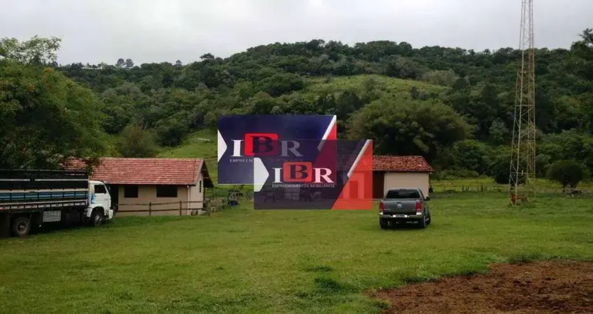 Fazenda em Itapetininga - SP