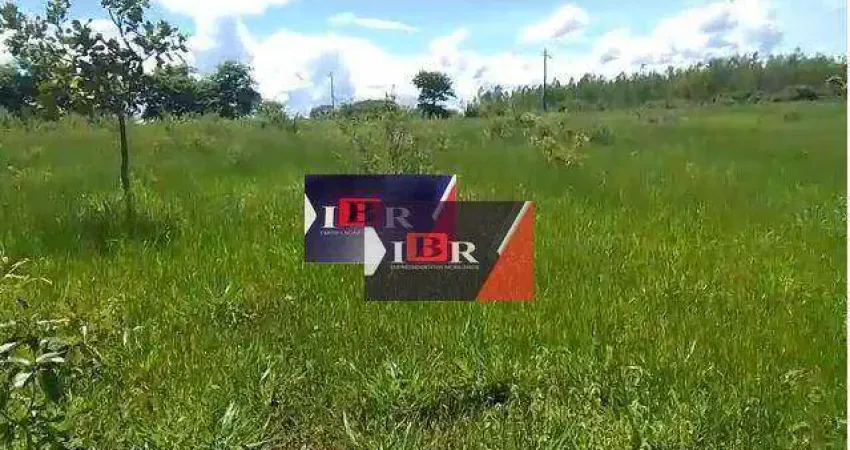 Chácara / sítio à venda na Zona Rural, Terenos 