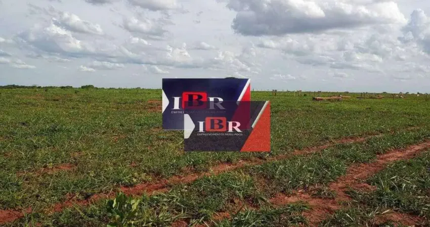 Fazenda à venda na Rua Anhandui, Zona Rural, Campo Grande