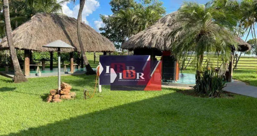 Fazenda à venda na Zona Rural, Alcinópolis 
