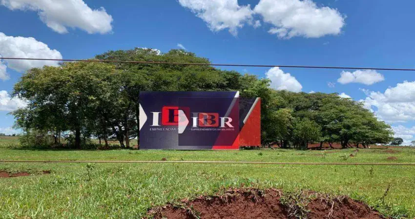 Fazenda à venda na Rua Ailton Aparecido Rudis, Zona Rural, Campo Grande