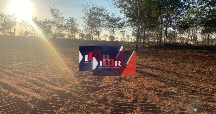 Fazenda em Paraiso das Aguas - MS