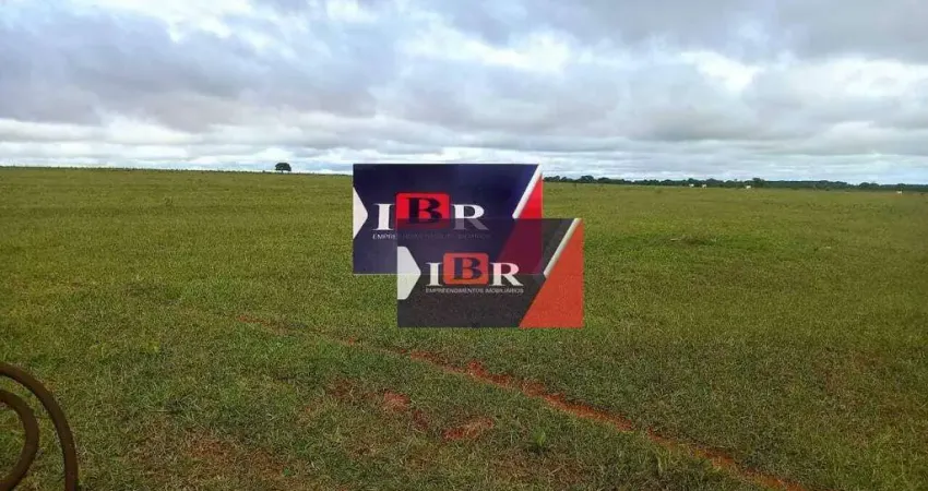 Fazenda à venda na Zona Rural, Coxim 