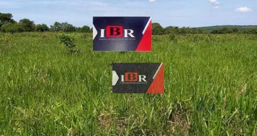 Fazenda à venda na Rua Carurú, Zona Rural, Campo Grande