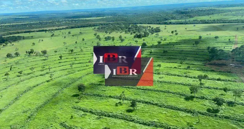 Fazenda à venda na Zona Rural, Alcinópolis 