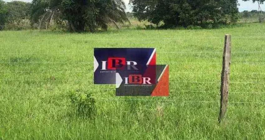 Fazenda à venda, 11000000 m² por R$ 28.000.000,00 - Zona Rural - Alcinópolis/MS