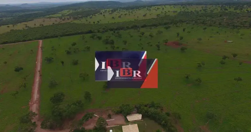 Fazenda à venda na Vila Ferreira, Terenos 