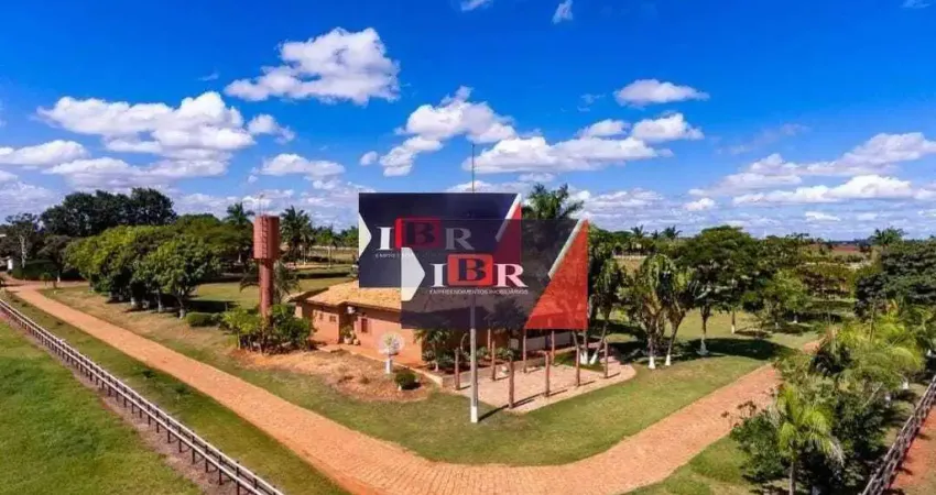 Fazenda à venda na Passagem Raul Torres, Área Rural de Tatuí, Tatuí