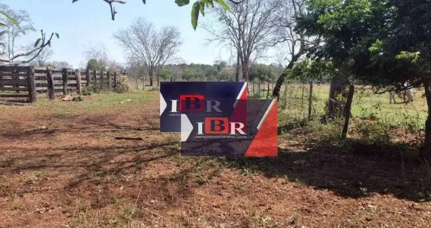 Fazenda à venda na Zona Rural, Ribas do Rio Pardo 