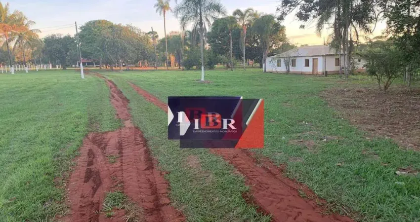 Fazenda à venda na Zona Rural, Rochedo 