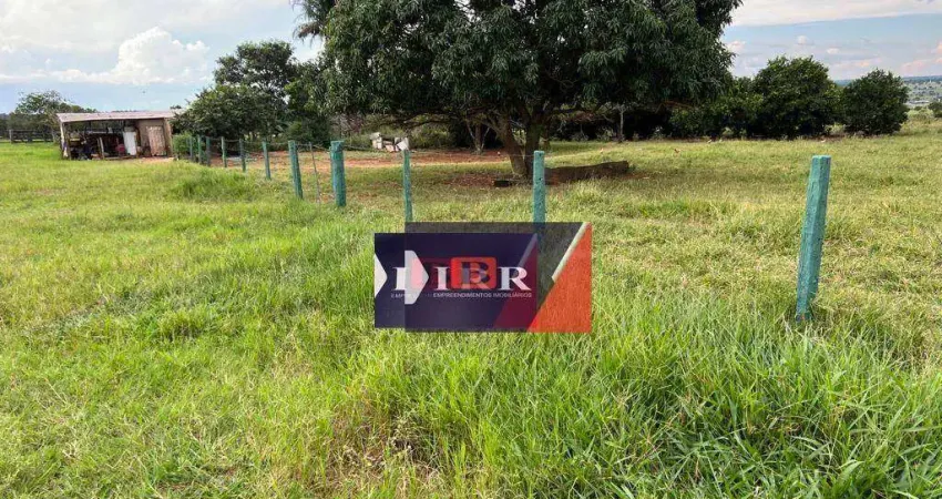 Fazenda à venda na Travessa Cristo Rei, Zona Rural, Campo Grande