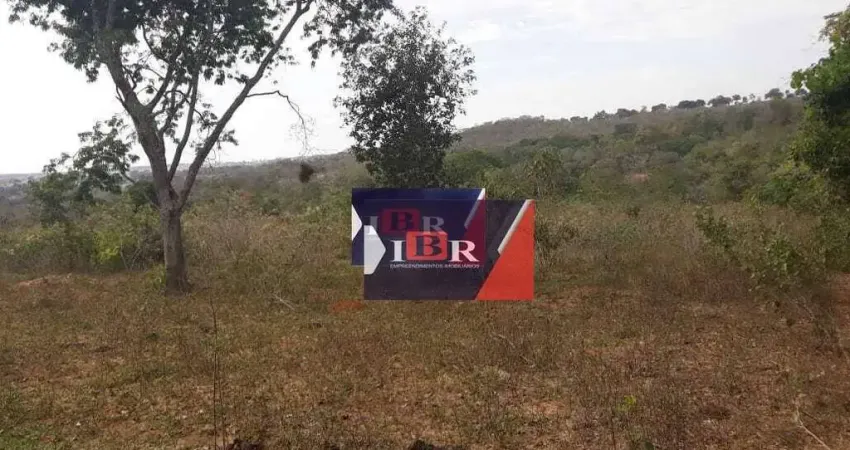 Fazenda à venda na Zona Rural, Corguinho 