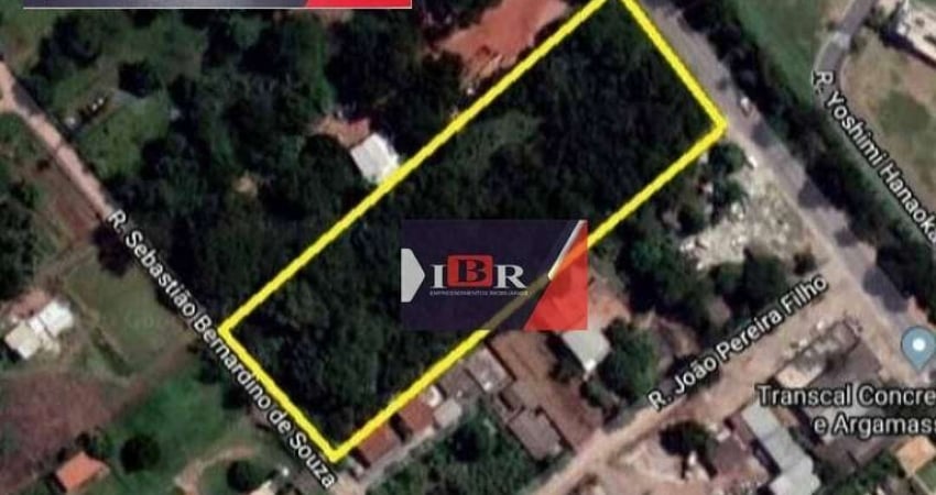 Terreno em condomínio fechado à venda na Rua Prudente de Moraes, Engenheiro Schmidt, São José do Rio Preto