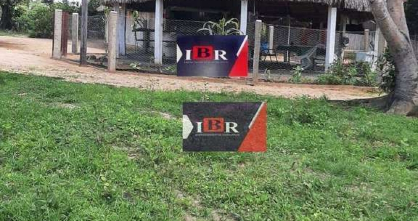 Fazenda à venda na Zona Rural, Cocalinho 