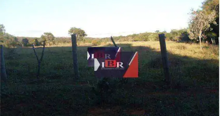 Fazenda à venda na Zona Rural, Inhumas 