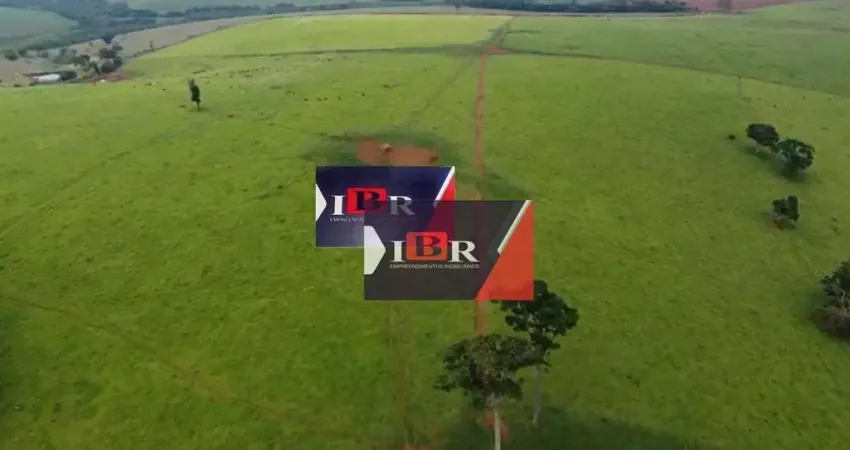 Fazenda à venda na Zona Rural, Campestre 
