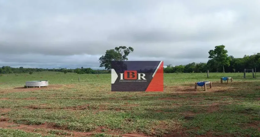 Fazenda à venda na Zona Rural, Corguinho 