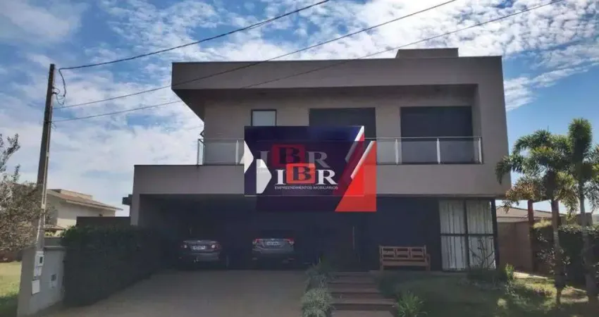 Sobrado Condomínio Eco Village - São Jose do Rio Preto/SP