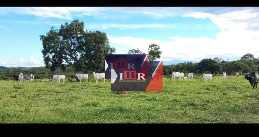 Fazenda à venda na Zona Rural, Bonito 