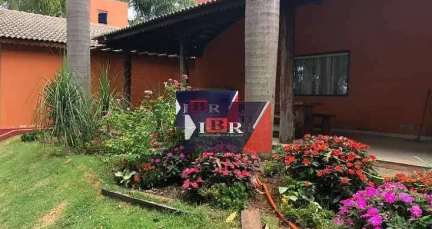 Fazenda à venda na Avenida Brasil, Área Rural de Patrocínio, Patrocínio