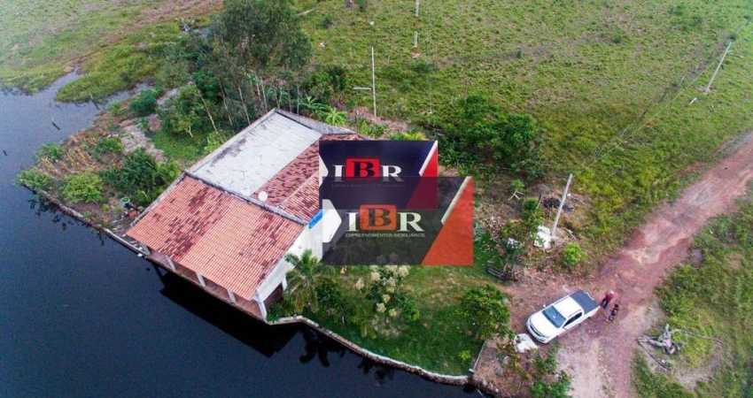 Fazenda em Duerê - TO