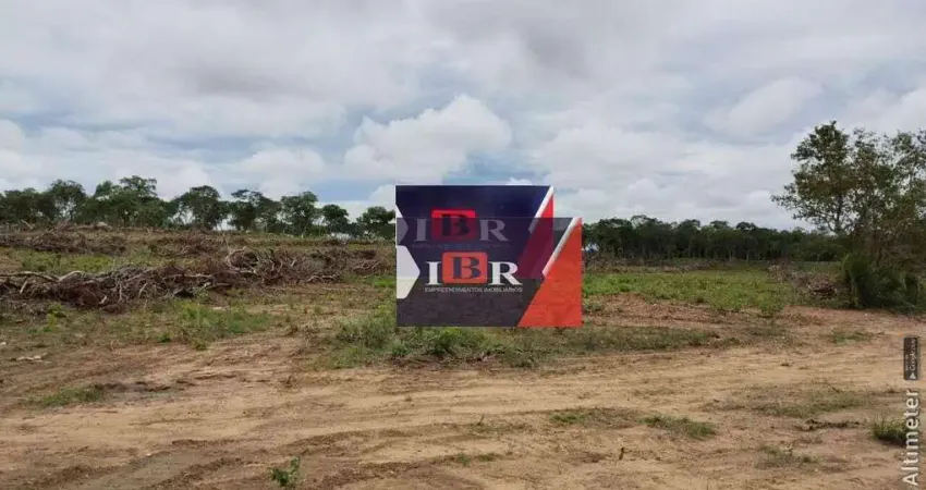 Fazenda em Anastácio-MS