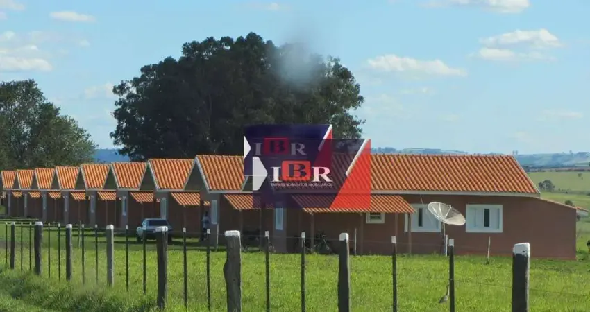 Fazenda à venda na Área Rural de Marília, Marília 
