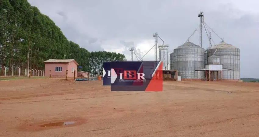 Fazenda à venda no Loteamento Buritis, Campo Verde 