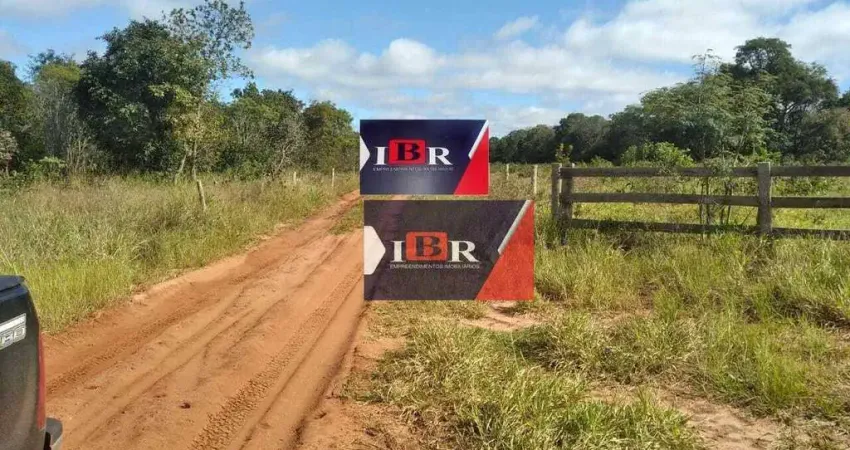 Fazenda à venda na Rua Anhandui, Zona Rural, Campo Grande