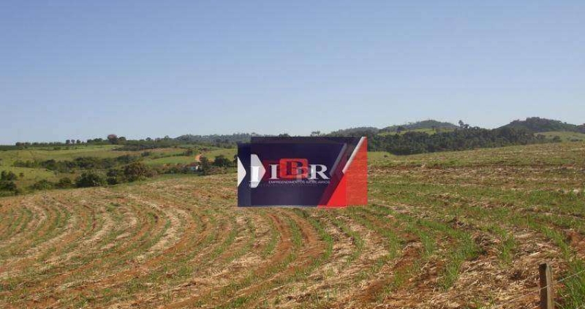 Fazenda em Tapiratiba - SP