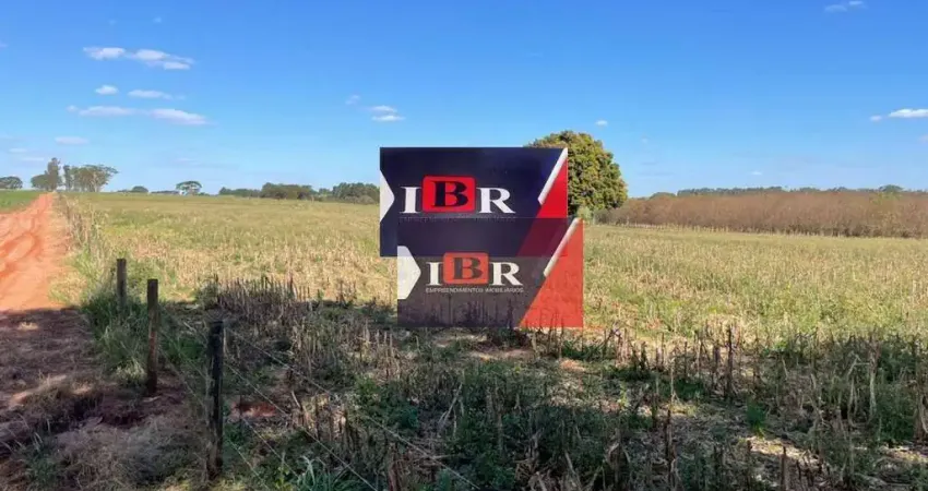 Chácara / sítio à venda na Zona Rural, Ipiguá 