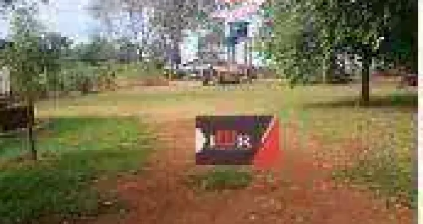 Fazenda em Terenos - MS