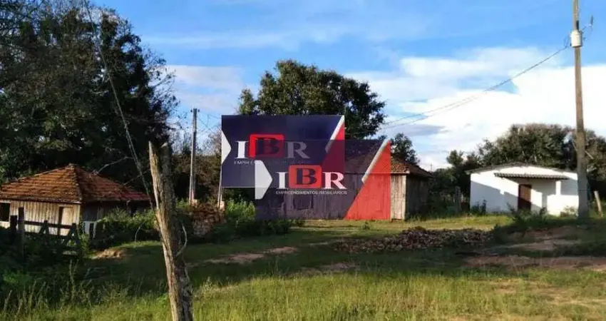 Fazenda à venda na Zona Rural, Figueirão 