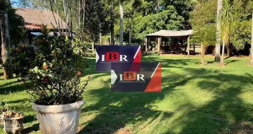 Fazenda em Deodápolis - MS
