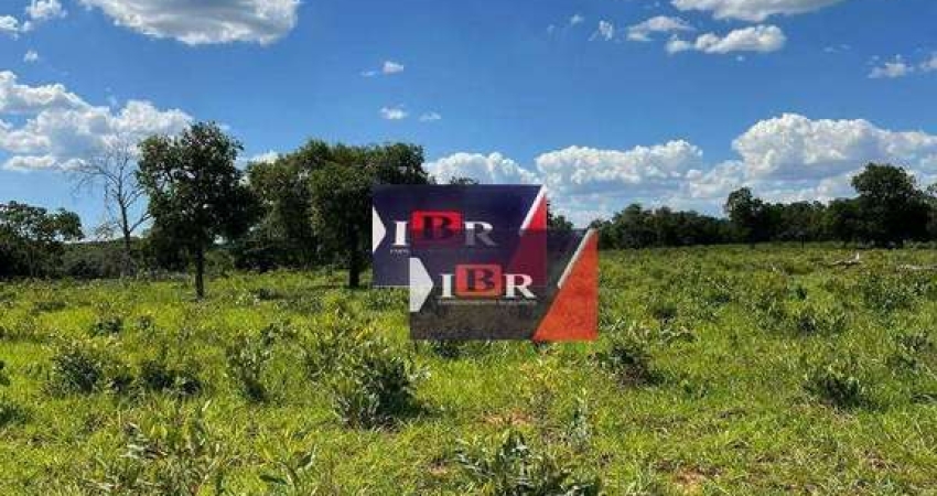 Fazenda à venda na Zona Rural, Guiratinga 