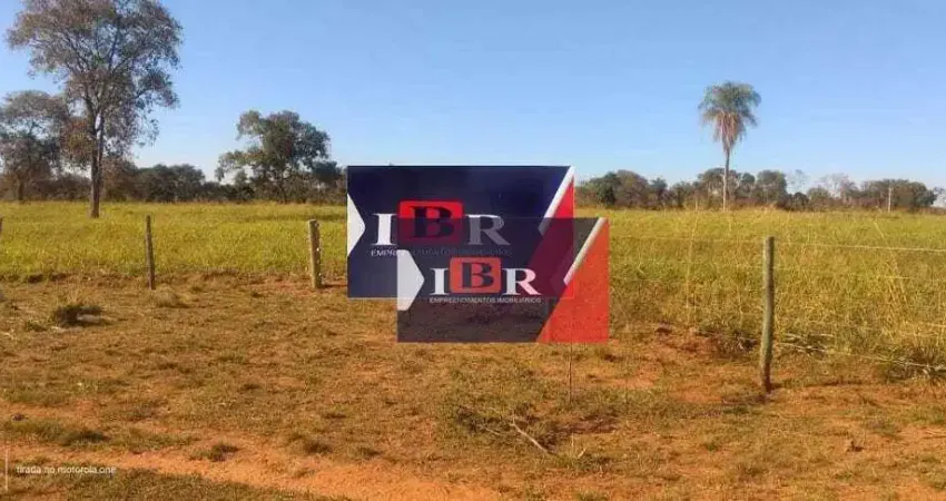 Fazenda em  Dois  Irmão do Buriti - MS