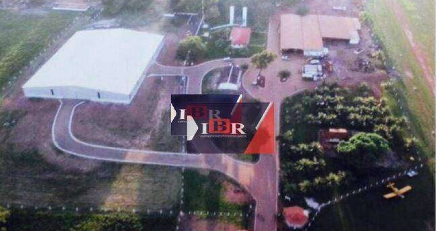 Fazenda à venda na Zona Rural, Porto Alegre do Norte 