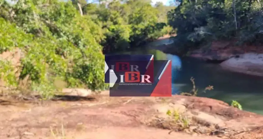 Fazenda à venda na Zona Rural, Tesouro 
