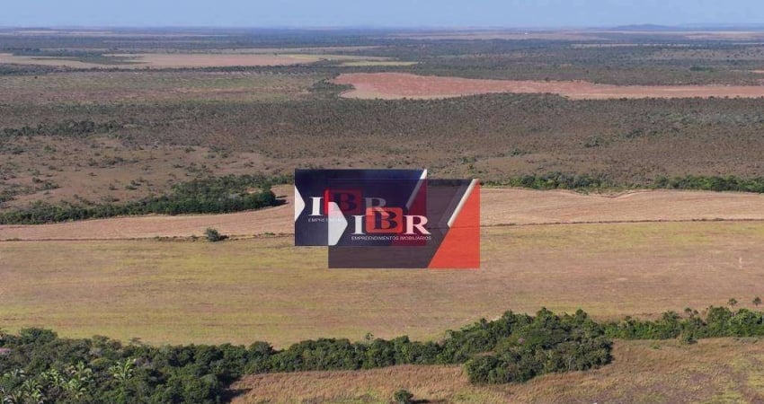 Fazenda à venda na Zona Rural, Rosário Oeste 