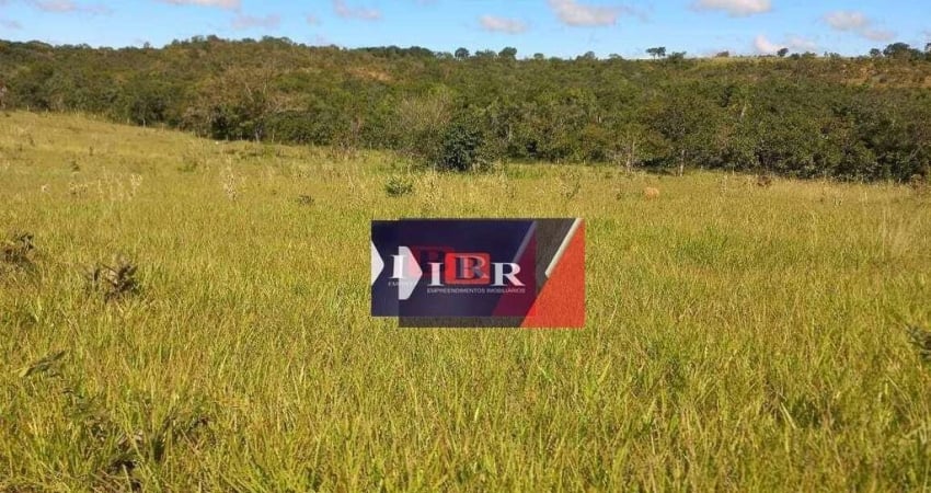 Fazenda em Camapuã - MS