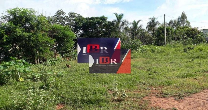 Fazenda à venda na Zona Rural, Paranaíba 