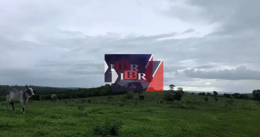 Fazenda à venda na Travessa Cristo Rei, Zona Rural, Campo Grande