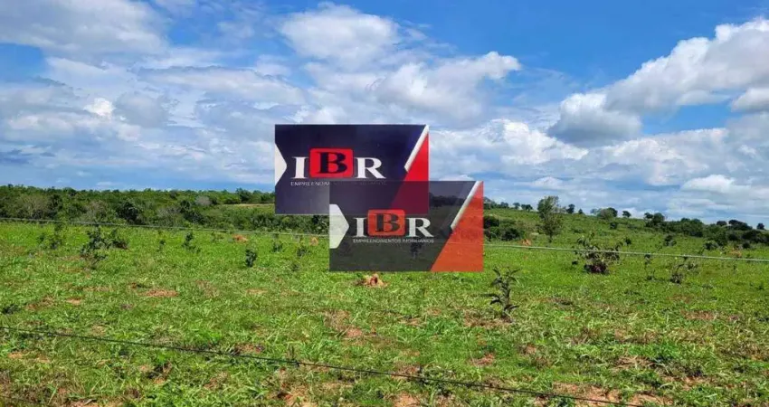 Fazenda à venda na Zona Rural, General Carneiro 