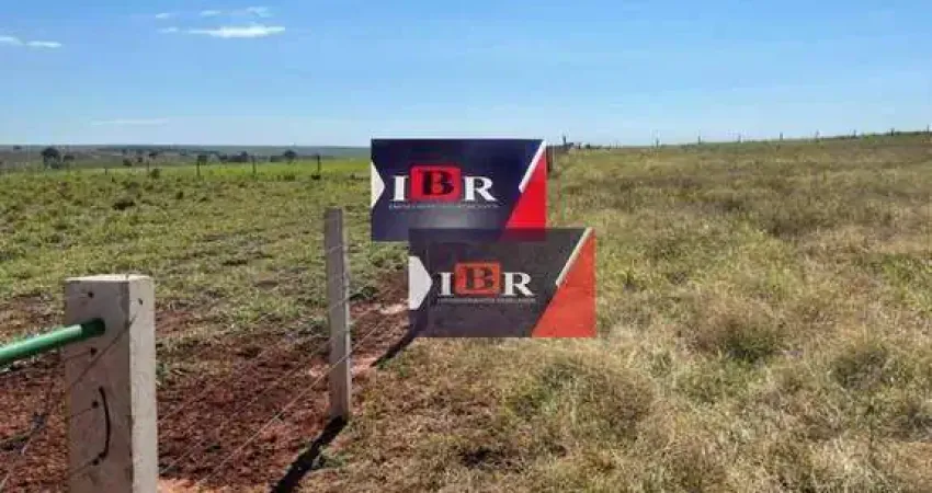 Fazenda à venda na Zona Rural, Figueirão 
