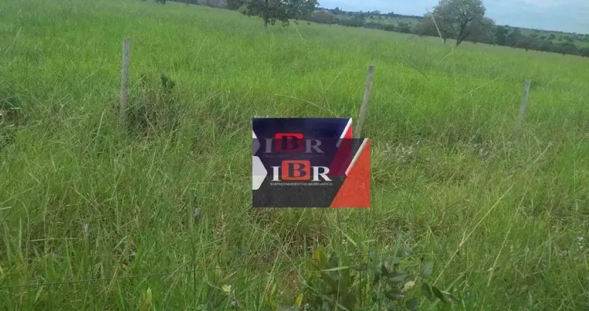 Fazenda à venda na Zona Rural, Corguinho 