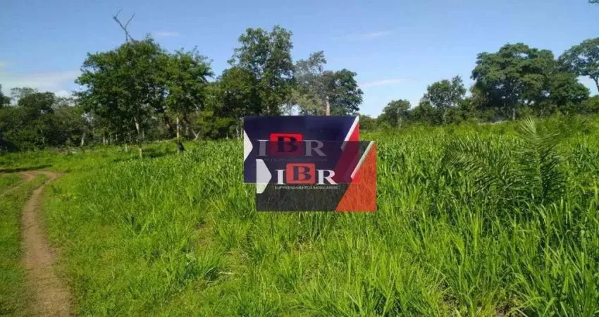 Fazenda em Miranda - MS