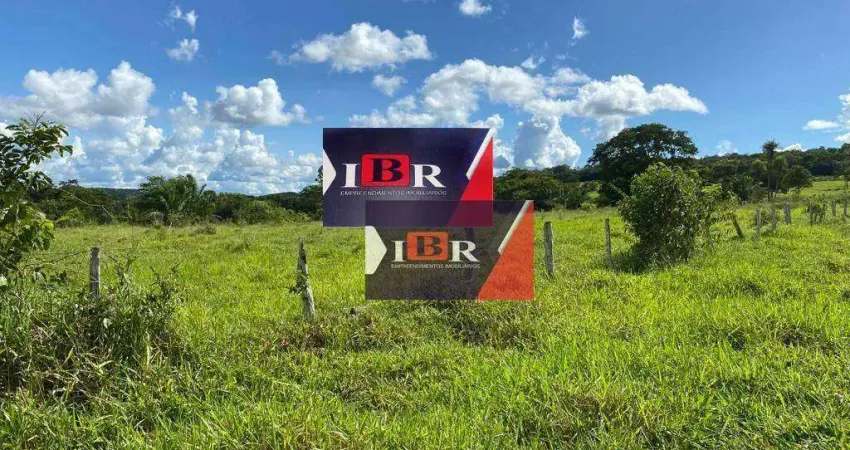 Fazenda à venda na Zona Rural, Rio Negro 