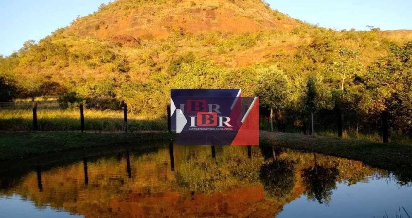 Fazenda à venda na Zona Rural, Pedra Preta 